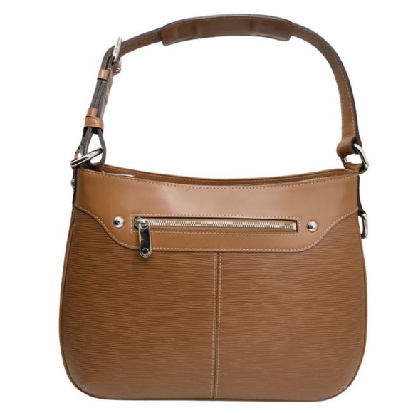 Louis Vuitton Handbags - Louis Vuitton Turenne Gm Tan Epi Leather Bag